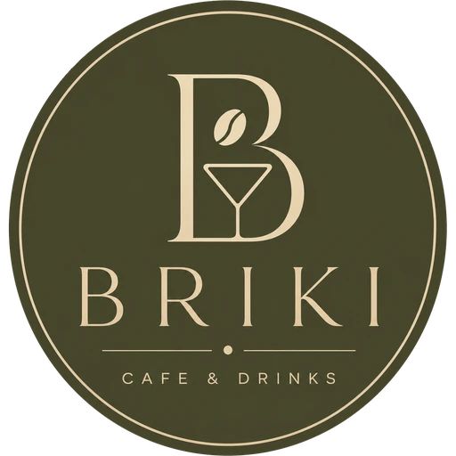 Λογότυπο Briki Sportcafé